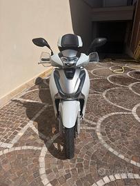 Honda Sh 125i ABS