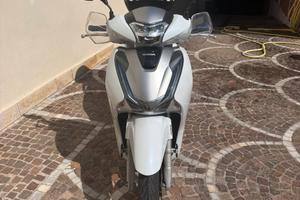 Honda Sh 125i ABS