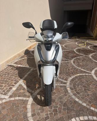 Honda Sh 125i ABS