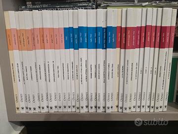 Lotto 35 Libri Osprey / RBA - Seconda Guerra Mond