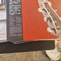 dischi 45 giri storia della musica