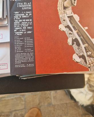 dischi 45 giri storia della musica