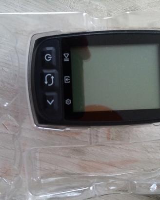 computer bici IGS50E