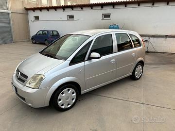 Opel Meriva 1.4 16V Cosmo