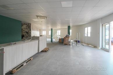 UFFICIO A CASTELNUOVO RANGONE