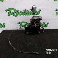 LEVA CAMBIO AUTOMATICO QASHQAI J10 2.0 DCi 2010