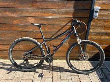 Ktm ultra sport Come nuova!!!