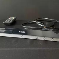 lettore blueray 3d philips 