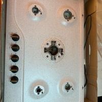 Piano cottura gas Ariston