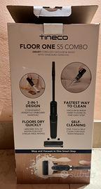 Tineco Floor One S5 Combo – Lava e aspira 2 in 1