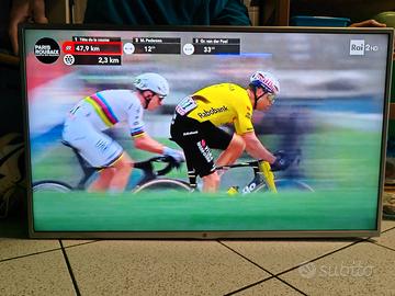 Televisore LG 39 pollici