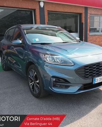 Ford Kuga 2.5 Benzina FHEV 190CV AWD ST-Line Aut