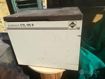 Frigorifero portatile 