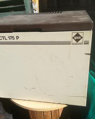 Frigorifero portatile 