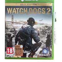 Watch Dogs 2 per Xbox One