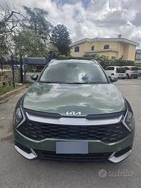 KIA Sportage 1.6 TGDi GPL Style (2023) – Soli 34.0