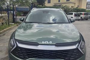 KIA Sportage 1.6 TGDi GPL Style (2023) – Soli 34.0