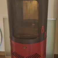 stufa a bioetanolo da interno