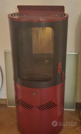 stufa a bioetanolo da interno