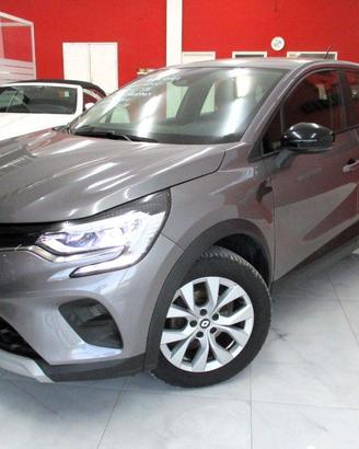 RENAULT Captur TCe 90cv Techno-2022 KM85000