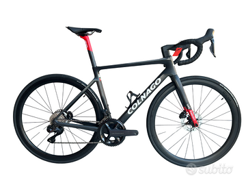 COLNAGO V4RS | TG 48.5| USATO 5704