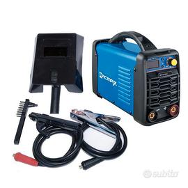 SALDATRICE INVERTER ARCMAX MAXPRO 201