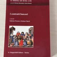 Libro "| contratti bancari"