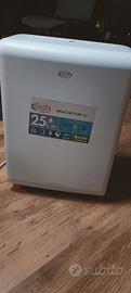 Deumidificatore Argo Dry Pury 25