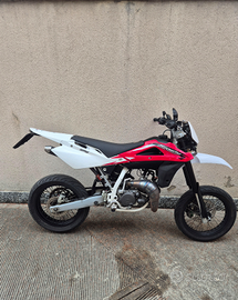 Husqvarna SM 125-2013