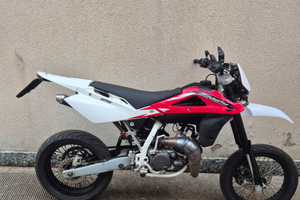 Husqvarna SM 125-2013