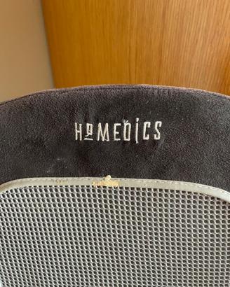 Homedics