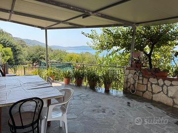 App. 200mt a piedi dal mare | Pisciotta-Palinuro