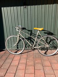 Bici vintage telaio mixte anni ’80