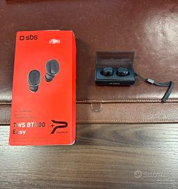 Auricolari Sbs Tws BT 300 Easy