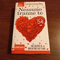 Cecile Bertod - Nessuno tranne te