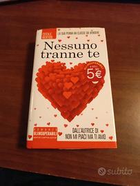 Cecile Bertod - Nessuno tranne te