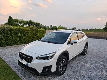 Subaru Xv 1.6  x con gancio traino