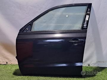 PORTIERA ANTERIORE SINISTRA SUZUKI Grand Vitara JB