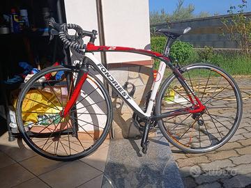 Fondriest TF2 Carbon bici da corsa