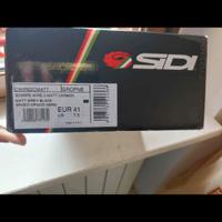 Sidi Wire 2 carbon taglia 41