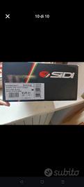 Sidi Wire 2 carbon taglia 41
