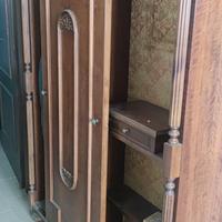 mobile d'ingresso vintage