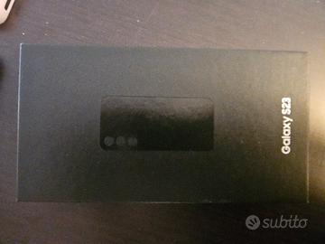 Samsung s23 128gb 8gb ram