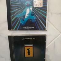 Jamiroquai : 2 Cd : Travelling + Funk Odyssey