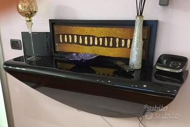 TONIN CASA consolle moderna