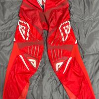Pantaloni Enduro/Cross
