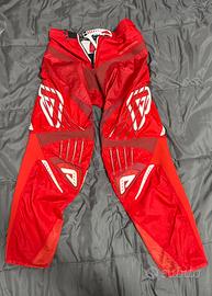Pantaloni Enduro/Cross