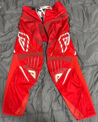 Pantaloni Enduro/Cross