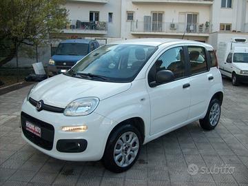 Fiat Panda 0.9 TwinAir Turbo Natural Power Easy
