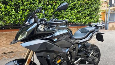 BMW S1000XR Triple Black  Garanzia BMW